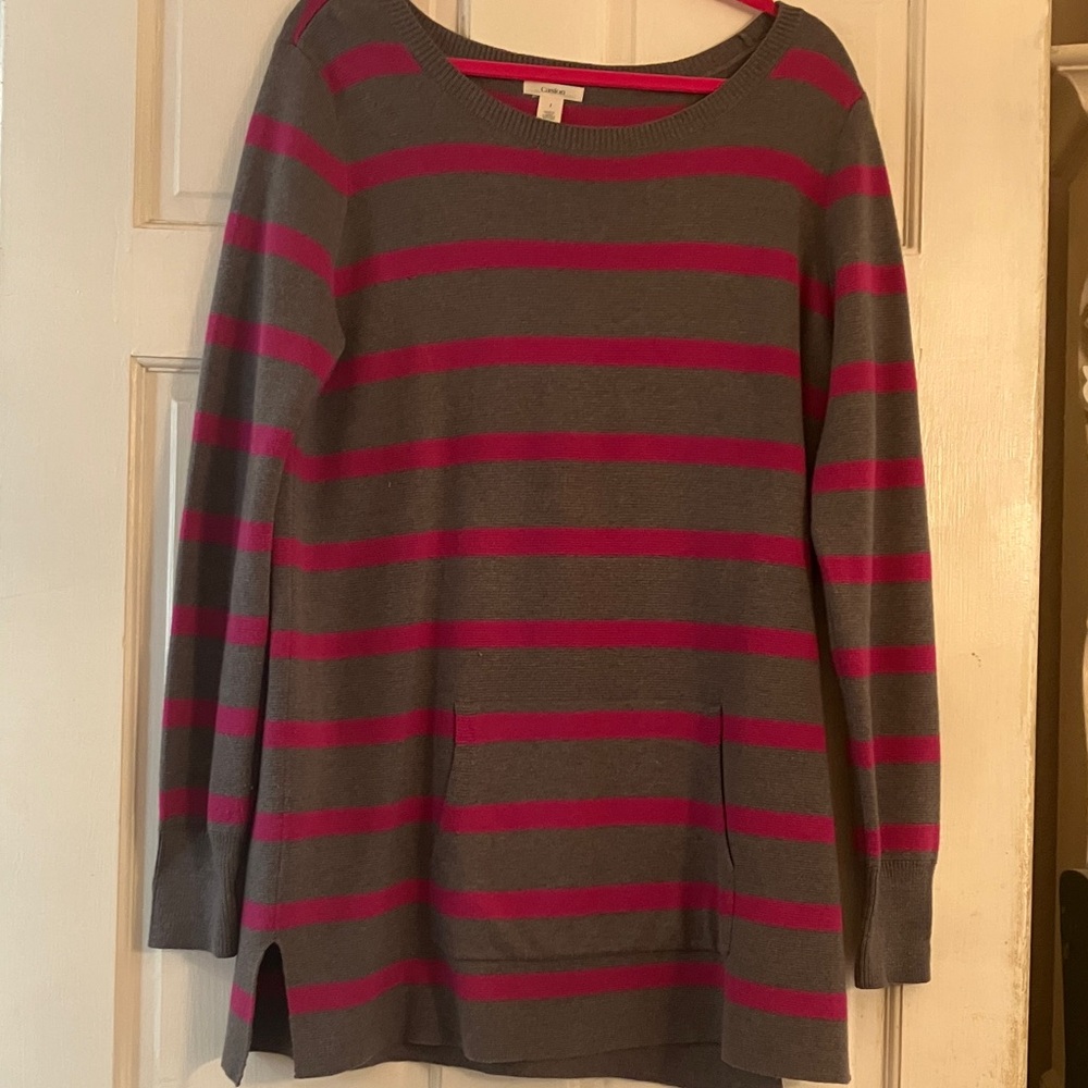 Caslon sweater tunic or dress